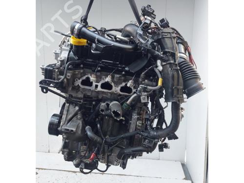Used Engine Engine RENAULT CLIO V (B7_) 1.0 TCe 100 (B7MT) (101 hp) 36429992 36429992