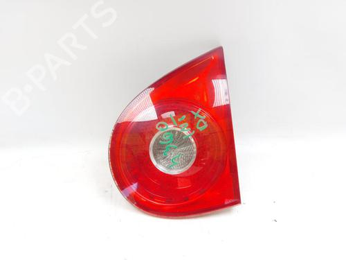 Used Right taillight VW GOLF V (1K1) 2.0 TDI 16V (140 hp) 27816009