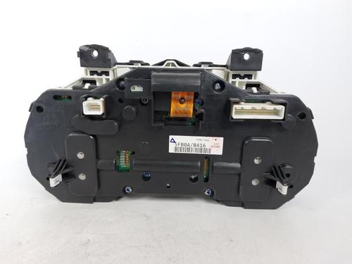 Instrument cluster NISSAN MICRA V (K14) 1.0 | BP15170926C47