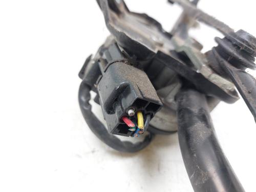 Front wiper motor HYUNDAI i10 I (PA) 1.1 | BP25782084M29 