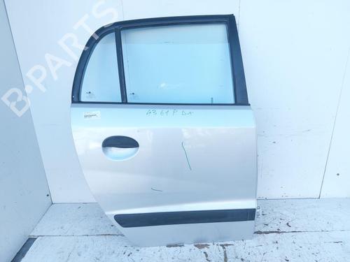 Used Right rear door HYUNDAI ATOS (MX) 1.1 (63 hp) 27816020