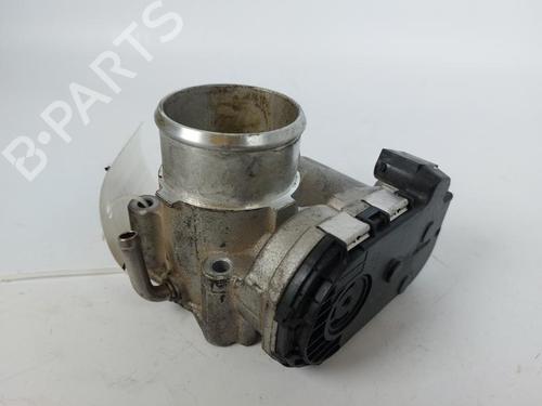 Used Throttle body Throttle body 15165660 15165660