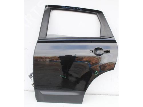 Used Left rear door NISSAN QASHQAI / QASHQAI +2 I (J10, NJ10, JJ10E) 1.6 dCi (130 hp) 15146979