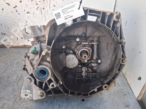 gearkasse-fiat-idea-350_-2003-39492327 main image