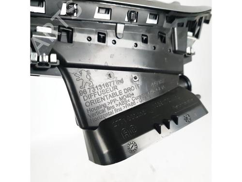 Other PEUGEOT 2008 I (CU_) 1.6 BlueHDi 75 | BP37193083O1 - Image 3