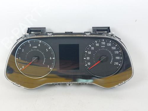 Used Instrument cluster Instrument cluster 17205973 17205973