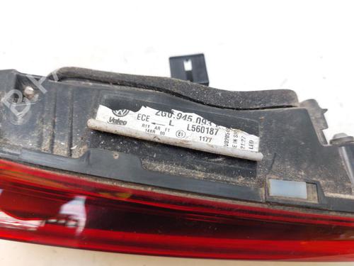 Left taillight VW POLO VI (AW1, BZ1, AE1) 1.0 TSI | BP28618551C34 - Image 3