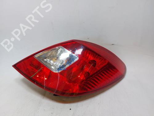 Used Right taillight Right taillight 36855993 36855993