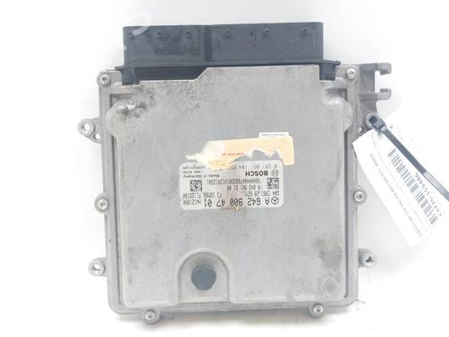 Used Engine control unit (ECU) Engine control unit (ECU) MERCEDES-BENZ GLE Coupe (C292) 350 d 4-matic (292.323, 292.324) (258 hp) 29500791 29500791