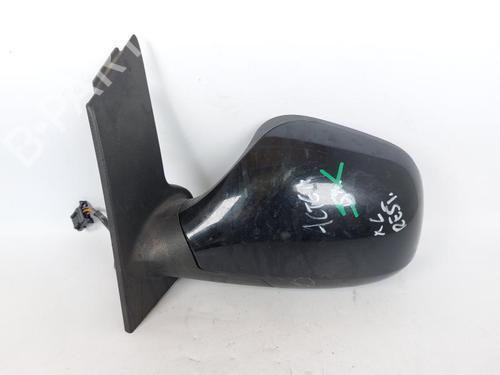 Left mirror SEAT ALTEA XL (5P5, 5P8) 1.6 TDI | BP15169574C26 