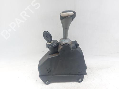Used Shift knob SMART CITY-COUPE (450) 0.6 (S1CLA1, 450.341) (55 hp) 26900951