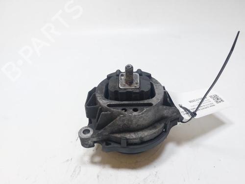 Used Engine mount Engine mount BMW X3 (F25) xDrive 20 d (184 hp) 33195737 33195737
