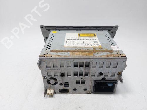 Radio AUDI A4 B8 Avant (8K5) 2.0 TDI | BP33457191E6 - Image 5