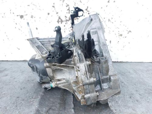 Gearbox DACIA DOKKER Express Box Body/MPV 1.2 TCe 115 (FEM0) | BP27537048M3 