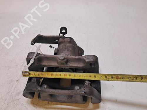Left front brake caliper FIAT SCUDO Van 1.5 Multijet 120 (506) | BP36693913M105 - Image 2