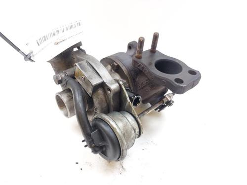 Used Turbocharger/Supercharger FORD FIESTA V (JH_, JD_) 1.4 TDCi (68 hp) 28973799