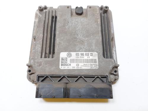 Used Engine control unit (ECU) VW GOLF V (1K1) 1.9 TDI (105 hp) 30453464