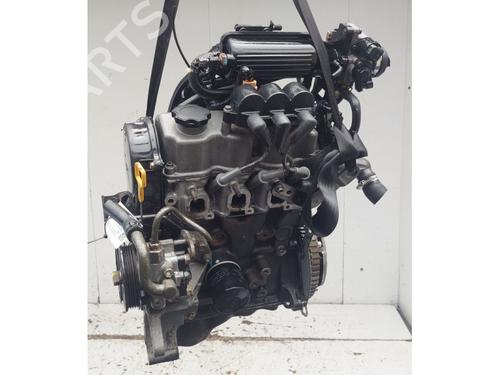 Used Engine Engine 36908119 36908119