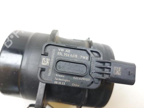 Mass air flow sensor SKODA OCTAVIA IV Combi (NX5, PV5) 2.0 TDi | BP27442488M95 - Image 4