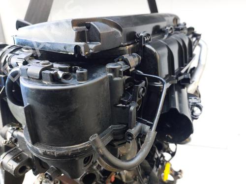 Engine PEUGEOT 307 (3A/C) 1.4 HDi | BP31272788M1 - Image 8