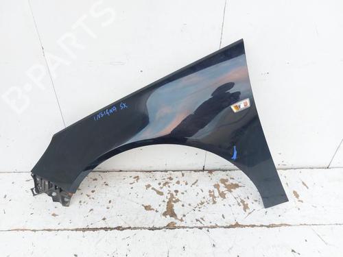 Used Left front fenders OPEL INSIGNIA A Saloon (G09) 2.0 CDTI (69) (160 hp) 22755429