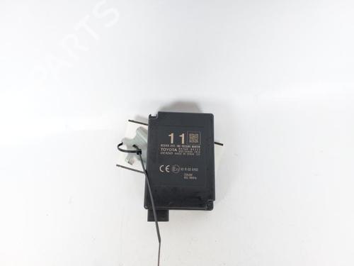 engine-control-unit-ecu-toyota-auris-_e18_-2012-2013-2014-2015-2016-2017-2018-2019-23880338 main image