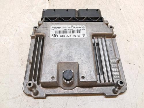 Engine control unit (ECU) OPEL ASTRA J (P10) 1.3 CDTI (68) | BP37259426M57 - Image 2