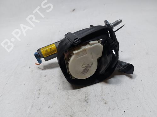Front right seatbelt CITROËN C3 II (SC_) 1.4 | BP36880958I25  - Image 5