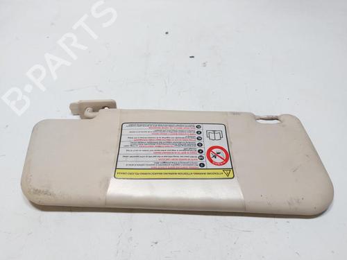 Right sun visor FORD KA (RU8) 1.2 | BP33198199I2 - Image 4