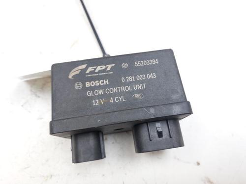 Engine control unit (ECU) ALFA ROMEO GIULIETTA (940_) 2.0 JTDM (940FXE1A, 940FXG11) | BP29237900M57 