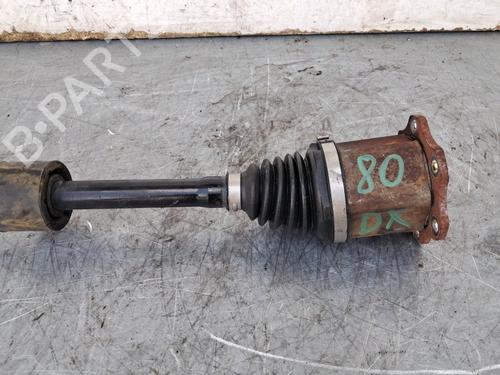 Right front driveshaft AUDI Q2 (GAB, GAG) 30 TFSI | BP36218207M39 - Image 3