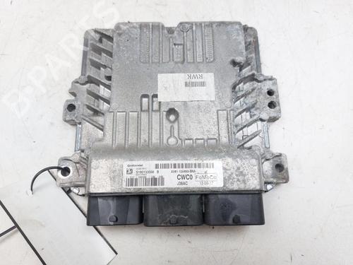 Used Engine control unit (ECU) FORD C-MAX II (DXA/CB7, DXA/CEU) 1.6 TDCi (115 hp) 29327342