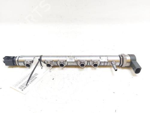 Used Injection rail Injection rail BMW 1 (E87) 118 d (143 hp) 25249781 25249781