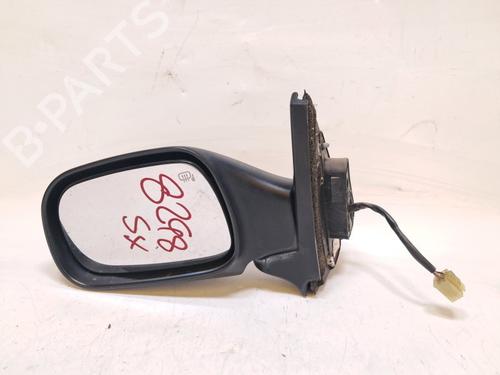 Used Left mirror Left mirror 38458403 38458403