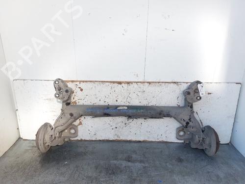 Used Rear axle Rear axle 36908082 36908082