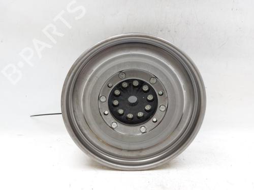 Used Flywheel Flywheel 25134213 25134213