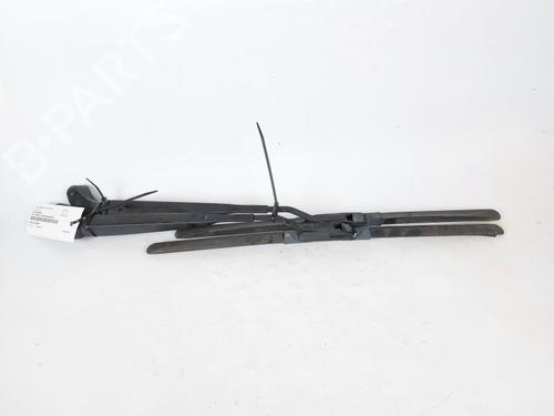 Used Front windshield wiper arm MINI MINI CLUBMAN (R55) Cooper D (109 hp) 15152003