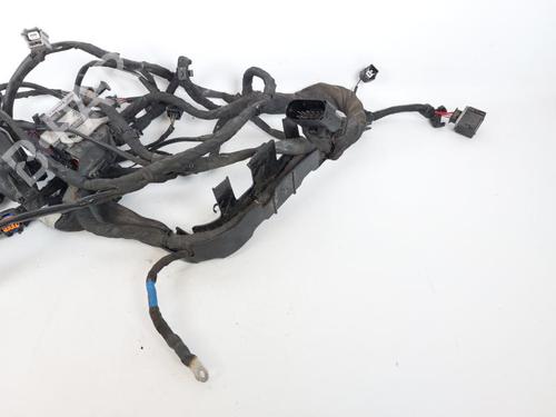 Wiring harness MERCEDES-BENZ A-CLASS (W177) A 180 d (177.003) | BP18947018E16