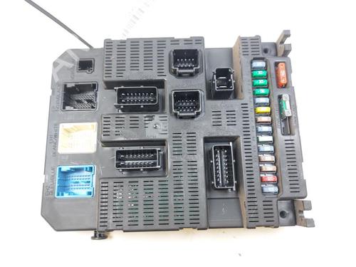 Used Electronic module Electronic module CITROËN C4 I (LC_) 1.4 16V (88 hp) 29238330 29238330