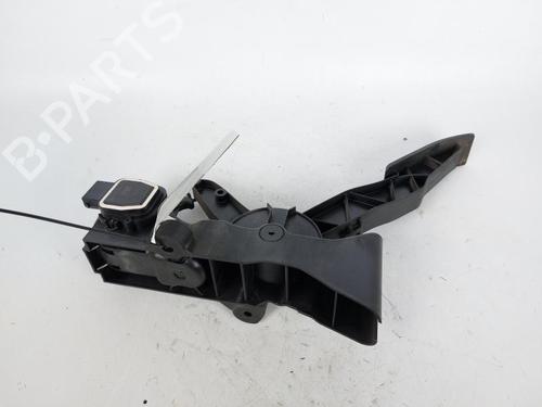 Pedal MERCEDES-BENZ A-CLASS (W169) A 160 (169.031, 169.331) | BP15156979I4 