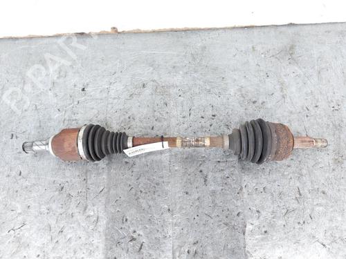 Used Left front driveshaft Left front driveshaft DACIA DOKKER MPV (KE_) 1.2 TCe (KEM0, KEAY) (115 hp) 15174340 15174340