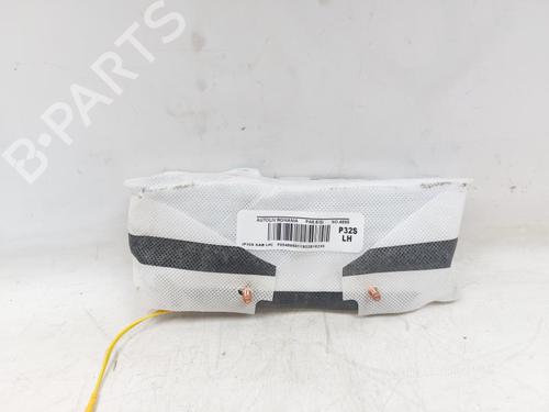 Venstre sete kollisjonspute NISSAN QASHQAI II (J11, J11_) 1.3 DIG-T | BP29584018C13 