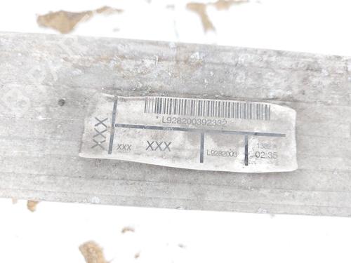 Intercooler FIAT FREEMONT (345_) 2.0 JTD 4x4 | BP27538546M30  - Image 5