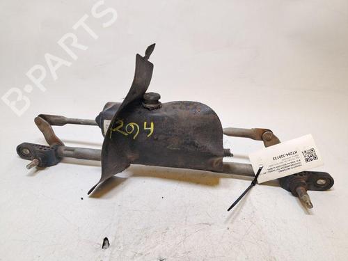 Used Front wiper motor Front wiper motor FIAT PANDA (169_) 1.2 (169.AXB11, 169.AXB1A) (60 hp) 34270339 34270339
