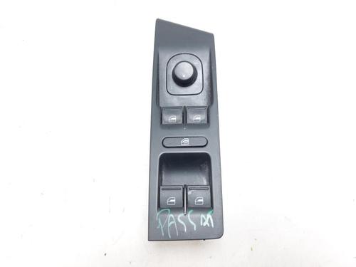left-front-window-switch-vw-passat-b7-variant-365-2010-2011-2012-2013-2014-2015-26314128 main image