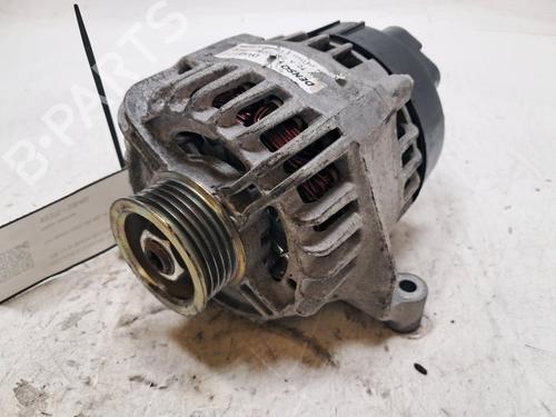 Used Alternator Alternator 38615094 38615094