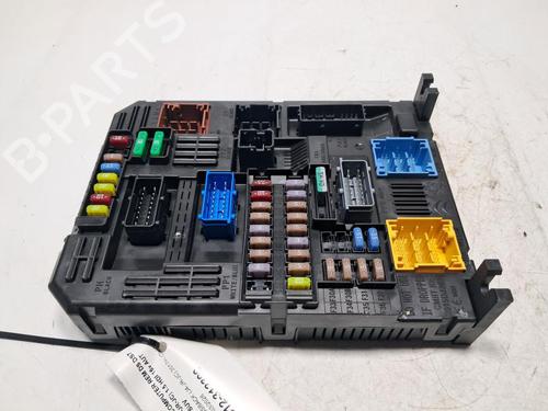 Electronic module DS DS 7 Crossback (J4_, JR_, JC_) 1.5 BlueHDi 130 (JCYHZJ, JCYHZR) | BP33197965M83 - Image 2