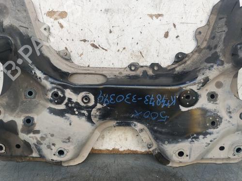 Subframe FIAT 500X (334_) 1.6 D Multijet (334AXA1B, 334AXA11) | BP37019785M9 - Image 3