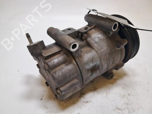 AC compressor PEUGEOT 2008 I (CU_) 1.6 HDi | BP36525310M34 - Image 4