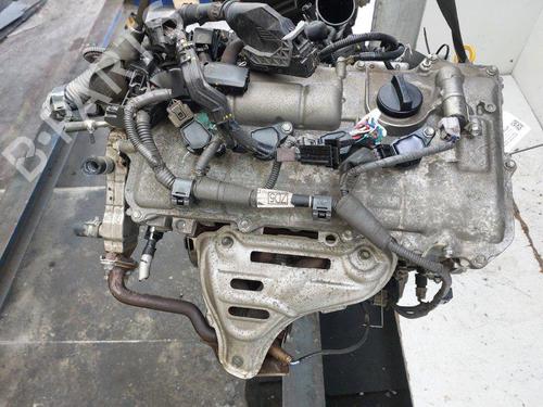 Engine TOYOTA AURIS (_E18_) 1.8 Hybrid (ZWE186_, ZWE186R) | BP34119082M1 - Image 9